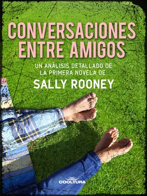 cover image of Conversaciones entre amigos